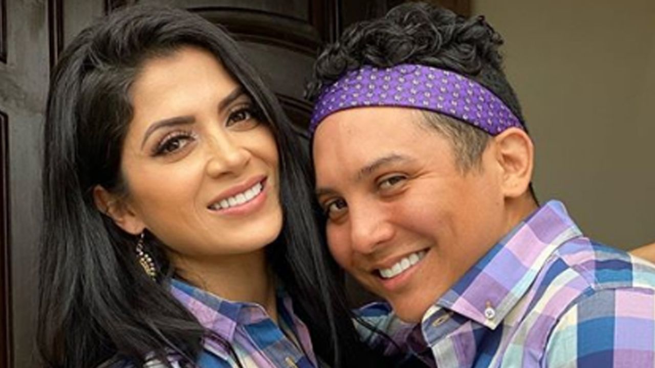 Instagram hace añicos a Edwin Luna y Kimberly Flores por “asqueroso” video