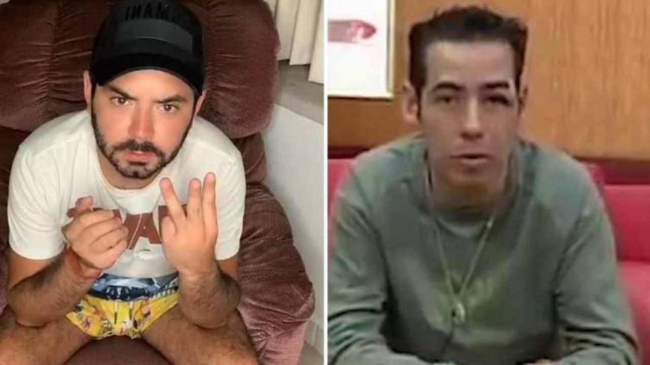 José Eduardo Derbez humilla a Yordi Rosado tras burlarse de ‘metida de pata’ en ‘Big Brother’