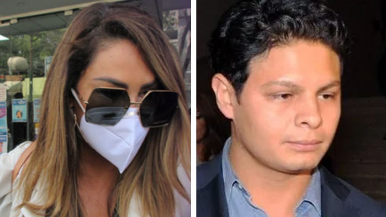 La batalla continúa: Ninel Conde acude a Fiscalía para recuperar a su hijo