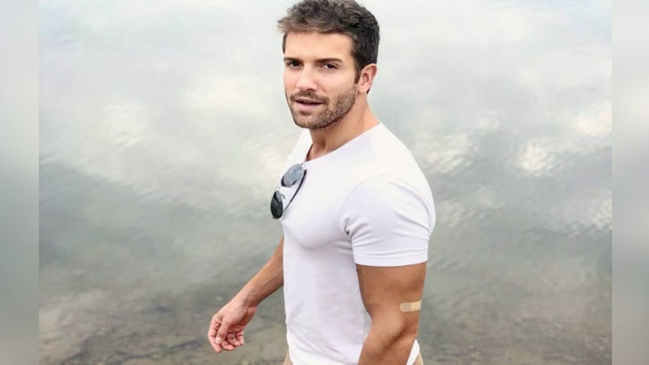 “¡Tan guapo y tan cochino!”: Se comen vivo a Pablo Alborán por este video