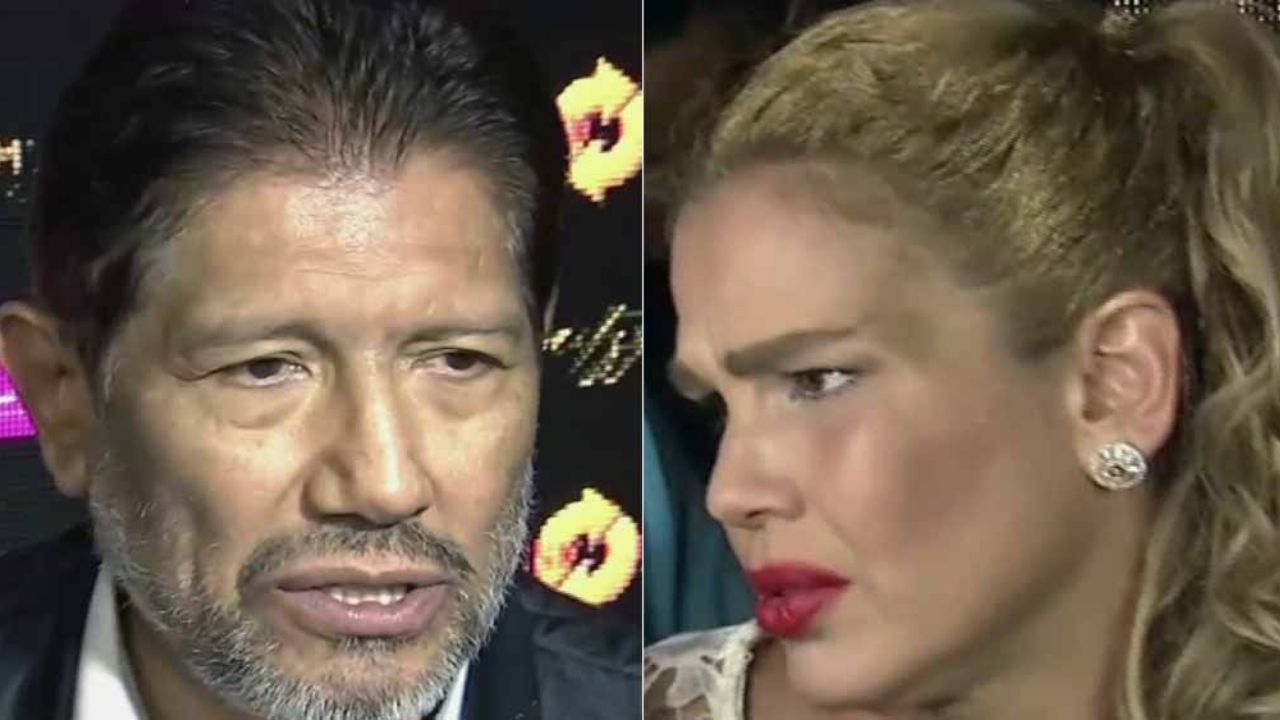 ¿Habrá reconciliación? Juan Osorio aclara su relación con su expareja Niurka