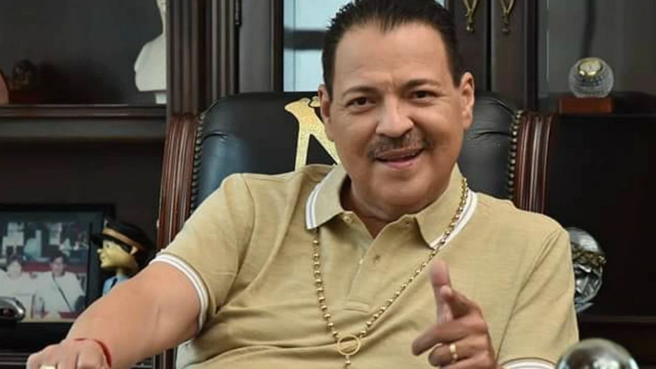 Julio Preciado revela que casi lo pierde todo en uno de sus vicios