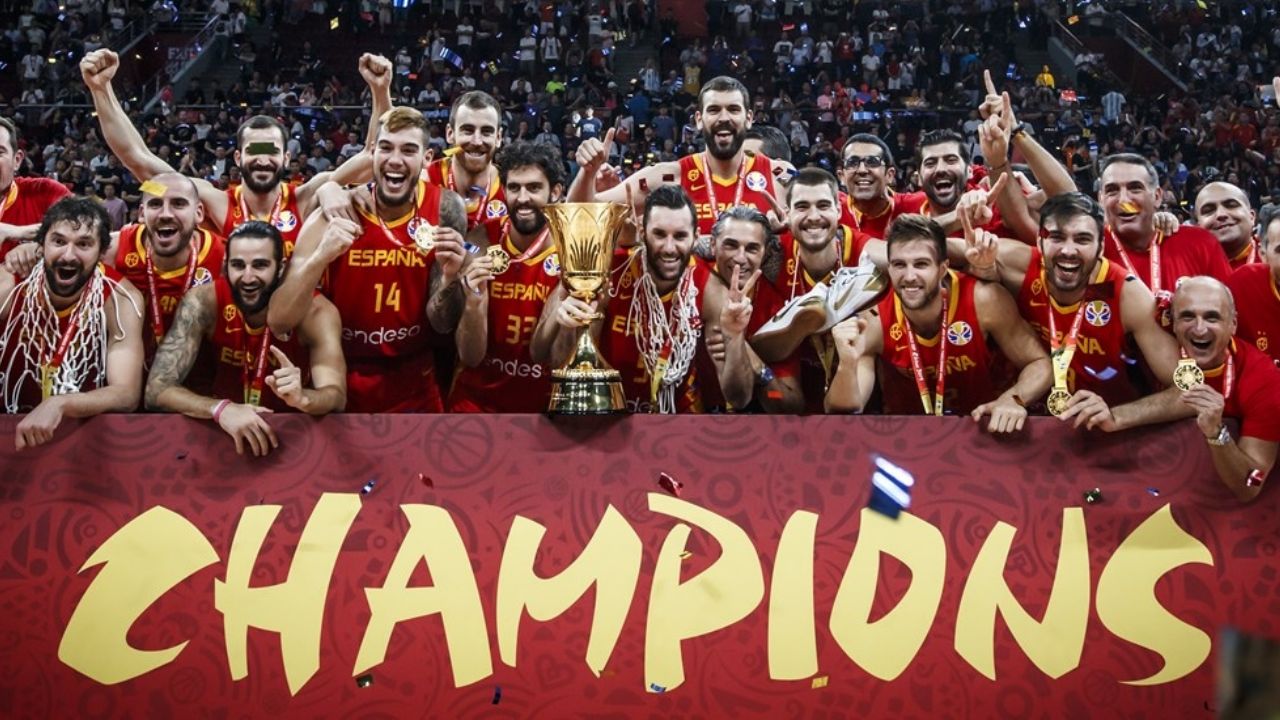 La FIBA da a conocer las fechas para la Copa Mundial para el 2023