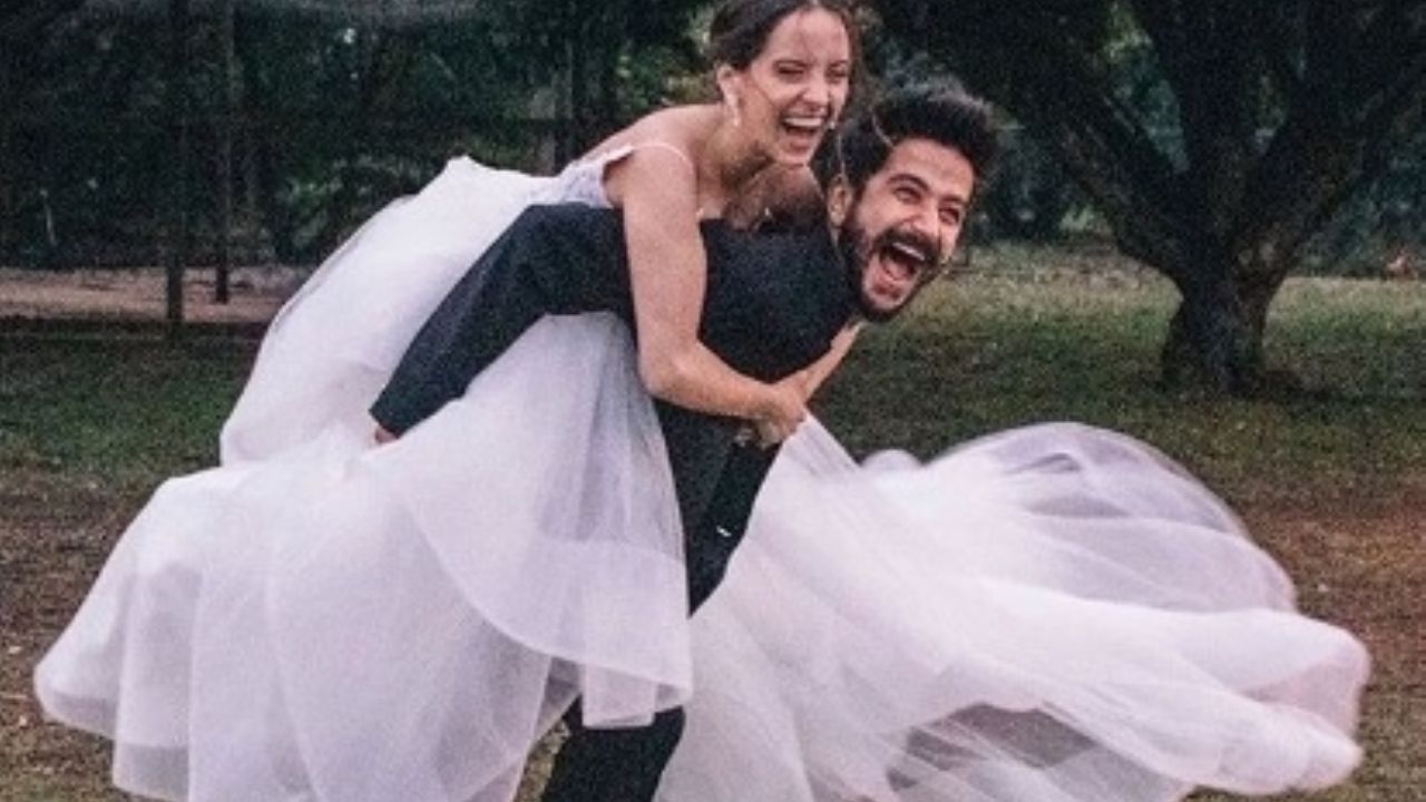 El video de Camilo y Evaluna que no podrás dejar de ver; harás el baile más de una vez