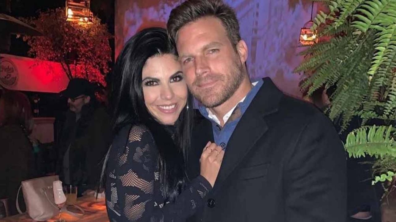 Sorpresa en Televisa: África Zavala revela cuál será el nombre de su bebé