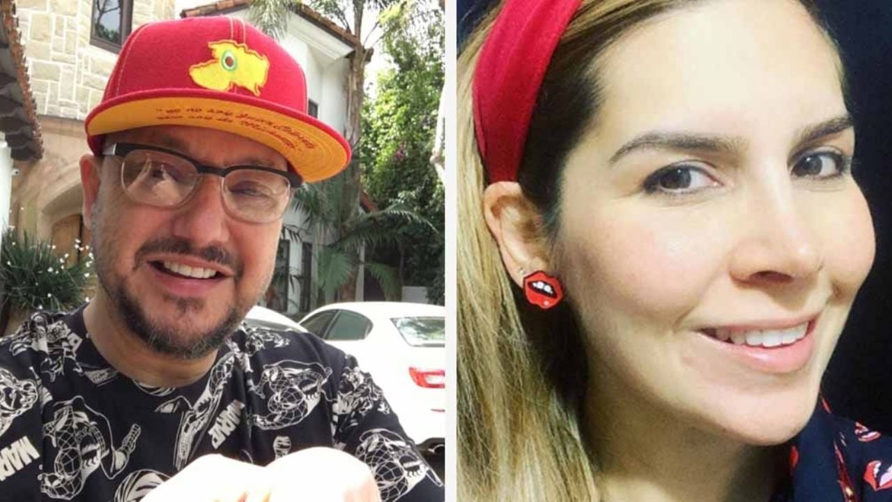Esposa de Pepe Garza ‘explota’ contra Panini: “No hables con mi marido, no me callaré”