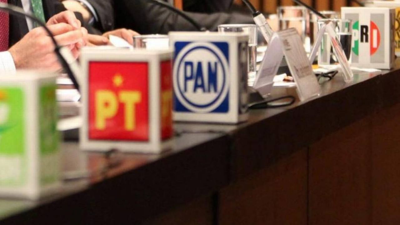 Partidos políticos de México celebran invalidez de la Ley Bonilla