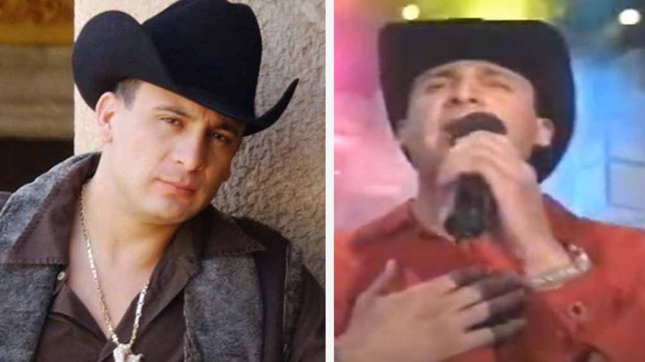 Valentín Elizalde y su presentación en el programa ‘Hoy’ que pocos recuerdan