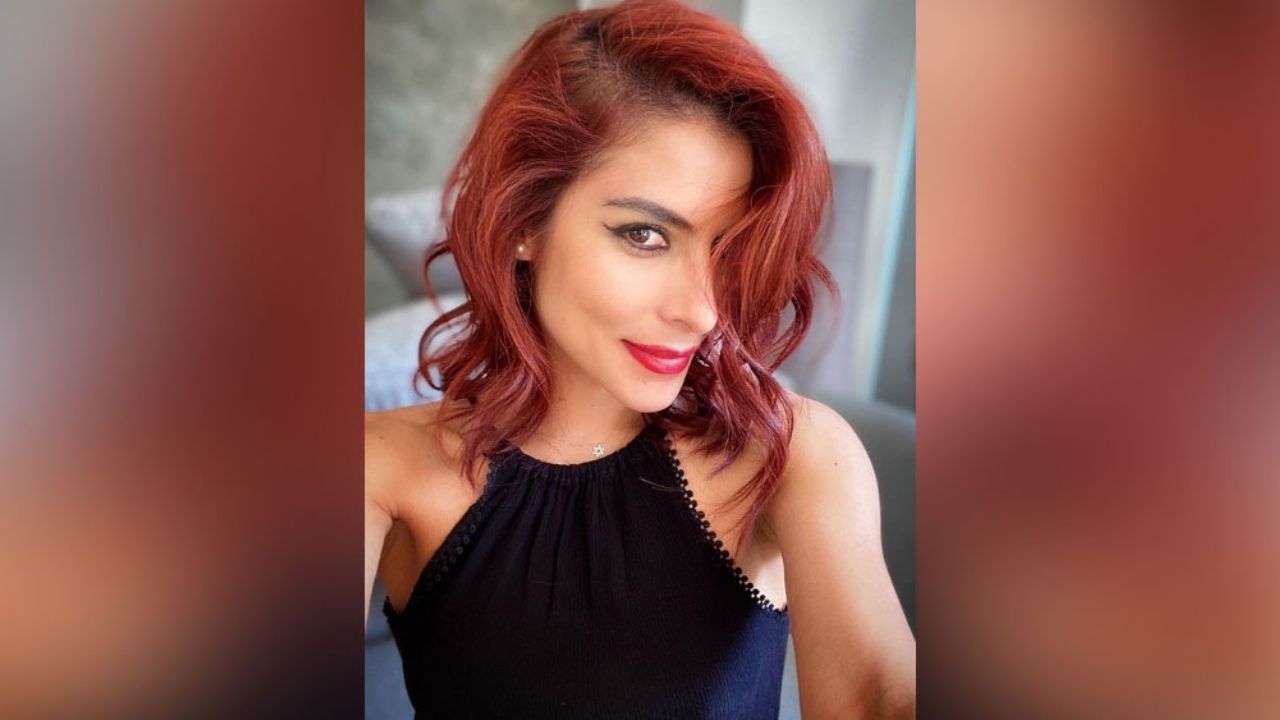 María Leon enterce Instagram con emotivo mensaje a su madre