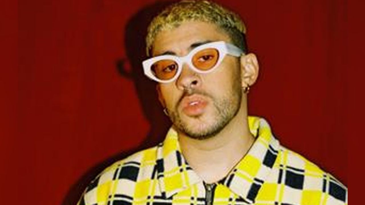 “Y eso que no iban a salir”: Bad Bunny vuelve a liderar listas con sus nuevos temas