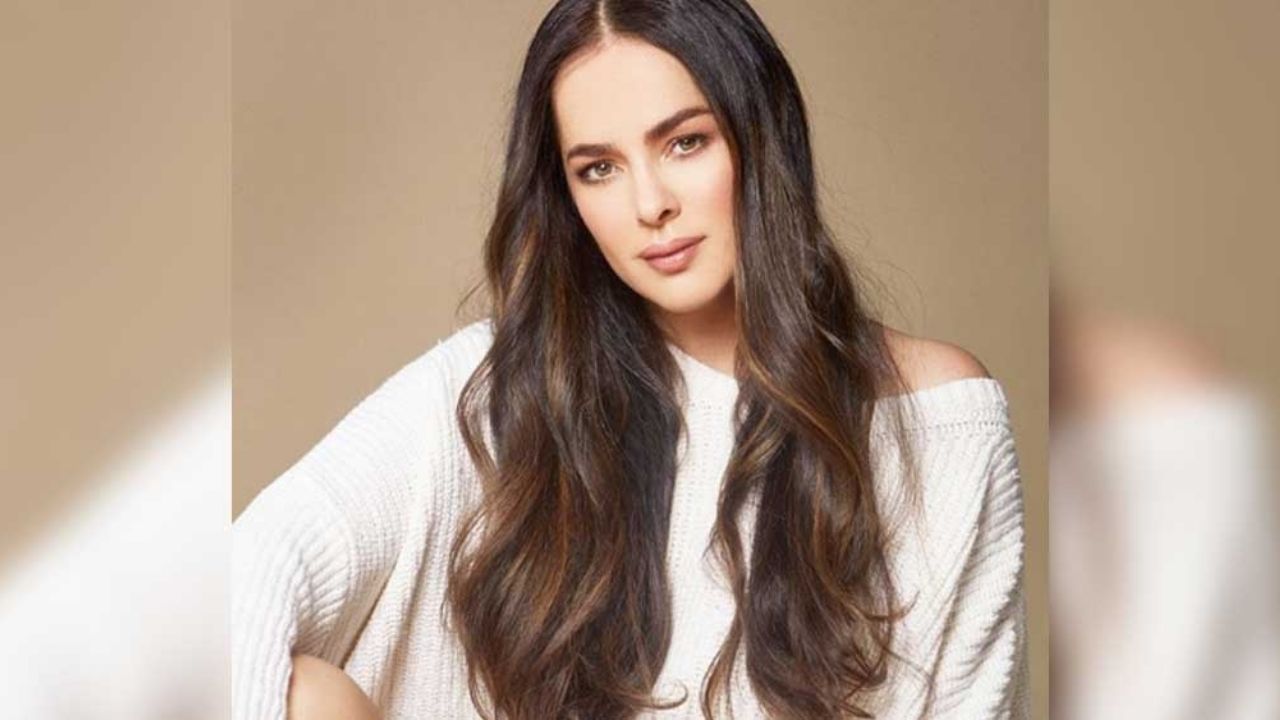 Por temor a morir, Danna García reveló a su familia su última voluntad tras contraer Covid-19