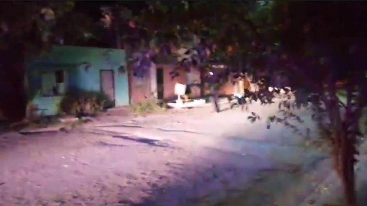 Sicarios irrumpen la paz en Cajeme al disparar en contra de un domicilio