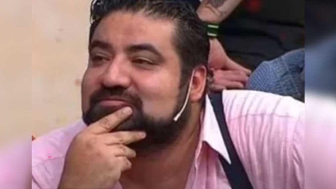 Desgarrador: El último video de integrante de ‘Enamorándonos’ antes de morir baleado