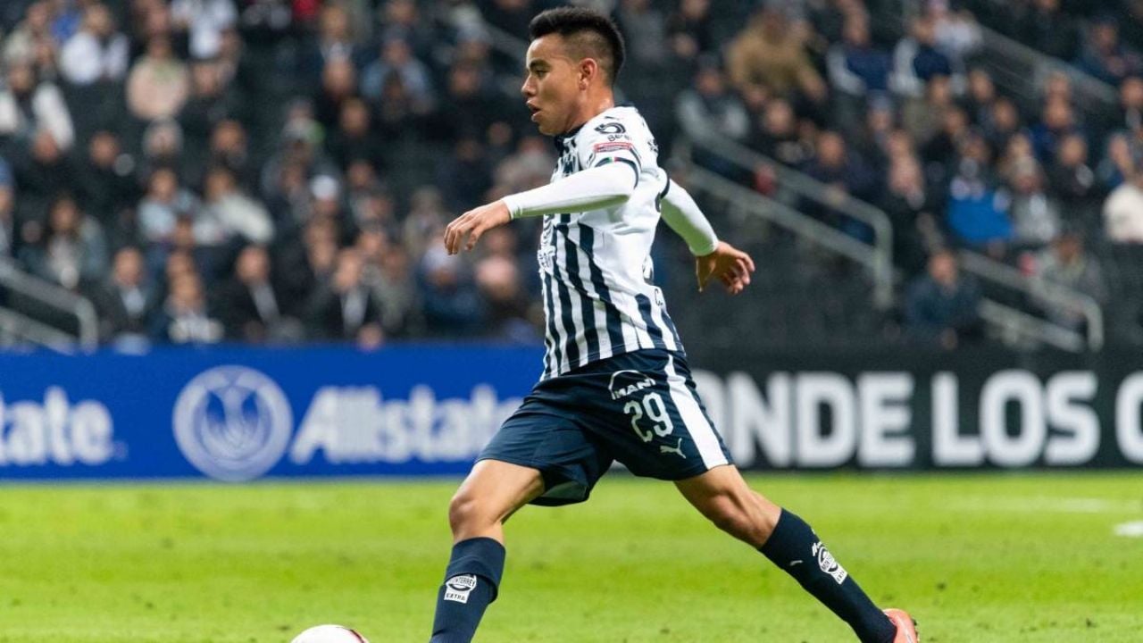 Chivas ofrecería a la ‘Chofis’ López a los Rayados del Monterrey por Carlos Rodríguez