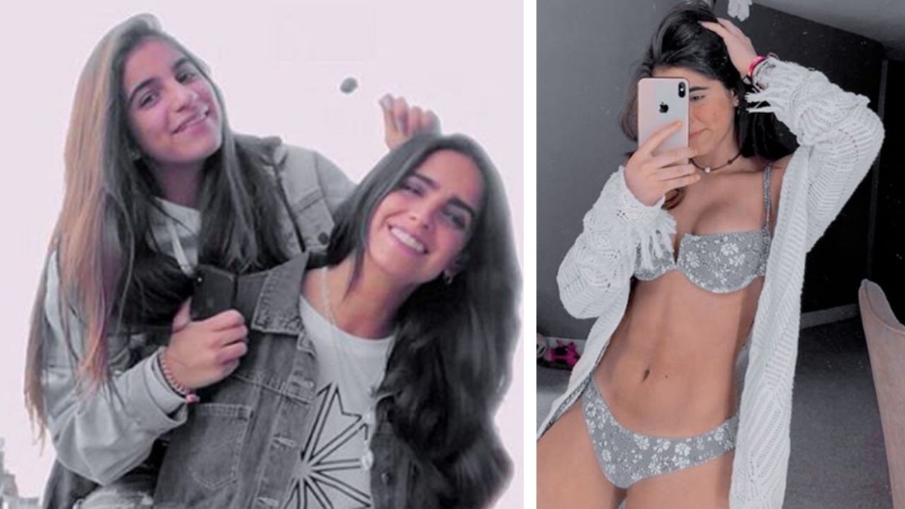 De tal palo, tal astilla: Mar Alexa, hija de Bárbara de Regil se luce en sexy bikini