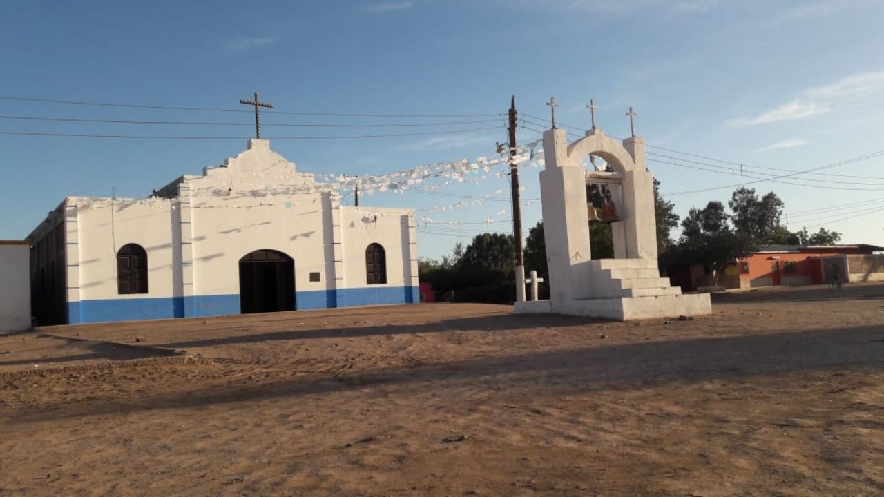 La Etnia Mayo cumplirá con sus tradiciones atendiendo normas de salud