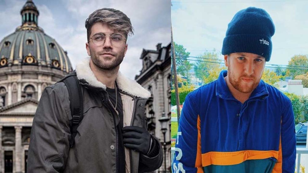 Arrestan a famoso tatuador por accidente del yotuber Corey La Barrie; él conducía el auto