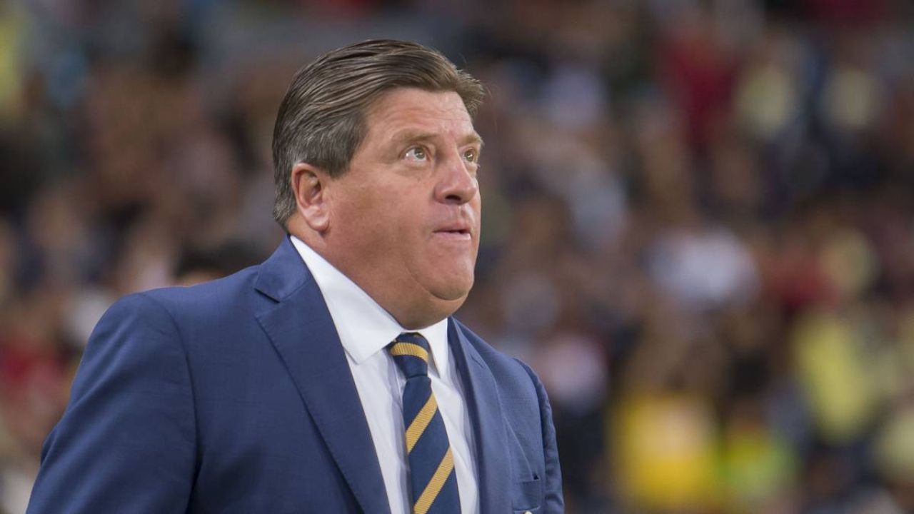 Rafael Márquez Lugo asegura que el ‘Piojo’ Herrera podría triunfar en Europa