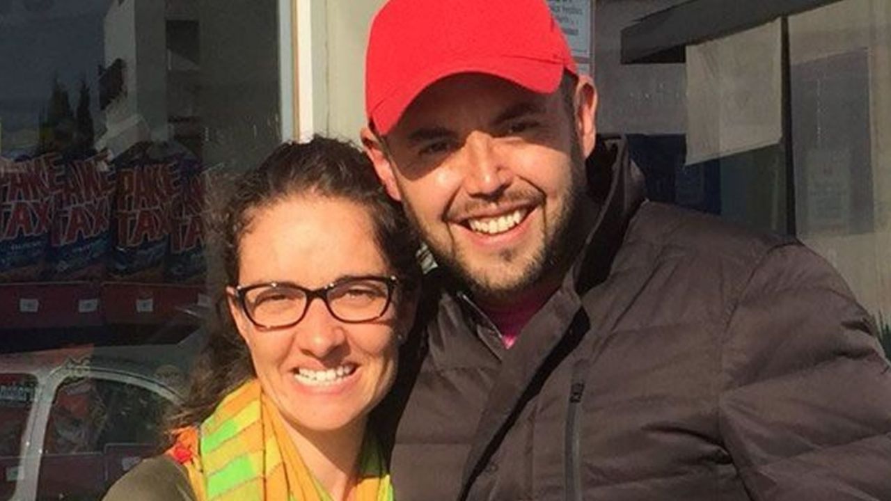 Mauricio Clark estrena novia y ya piensa en tener hijos: “Quiero tres niños”