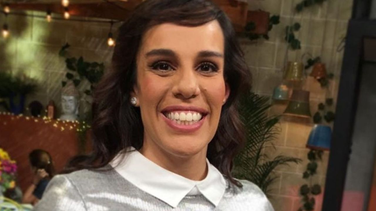 Tras algunas complicaciones, Marysol Sosa logró dar a luz prematuramente a su hijo