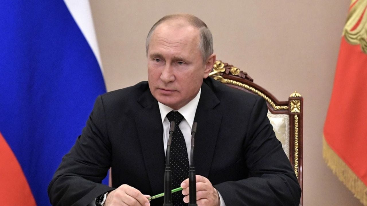 Gobierno de Rusia busca extender por 5 años el tratado estratégico Start III con EU