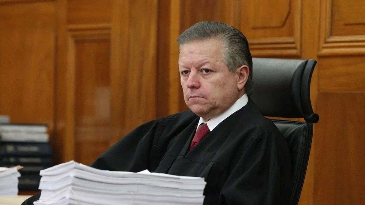 Arturo Zaldívar: SCJN da gran paso a la democracia por invalidez de Ley Bonilla