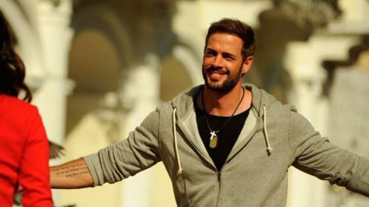¡De Televisa a Telemundo! William Levy regresa a las telenovelas en nueva versión de ‘Café, con aroma de mujer’