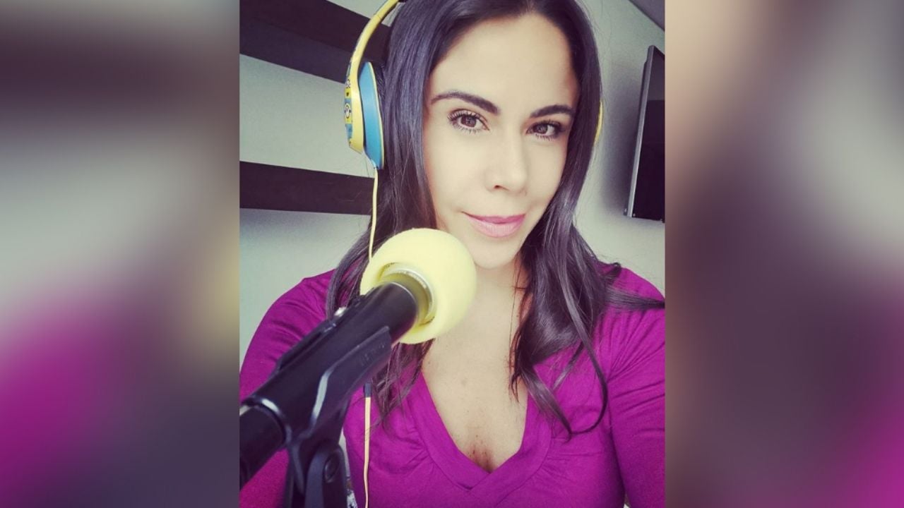 Paola Roja con entallado vestido blanco calienta todo Instagram: “Hermosa”