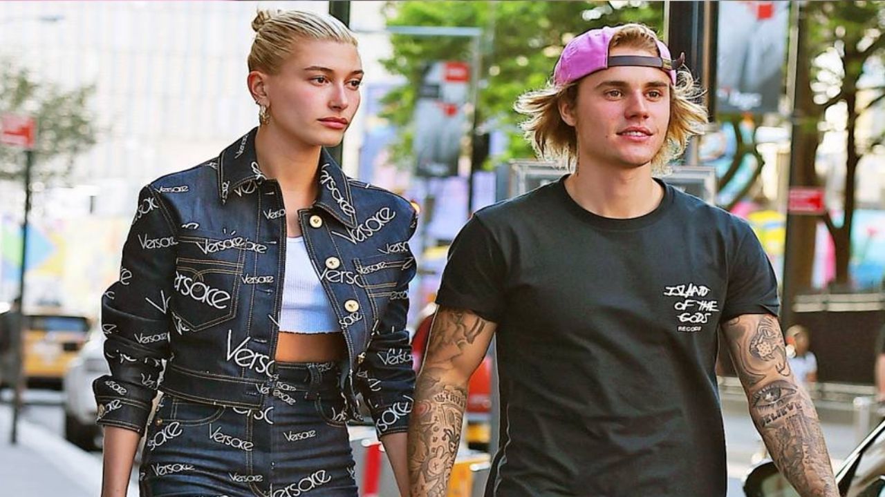 Justin y Hailey Bieber, suben nuevo episodio de ‘The Biebers on Watch’ a su Facebook