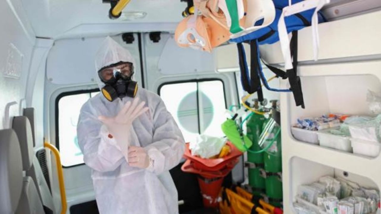 Casos de Covid-19 en Brasil habrían iniciado antes de lo dicho por las autoridades