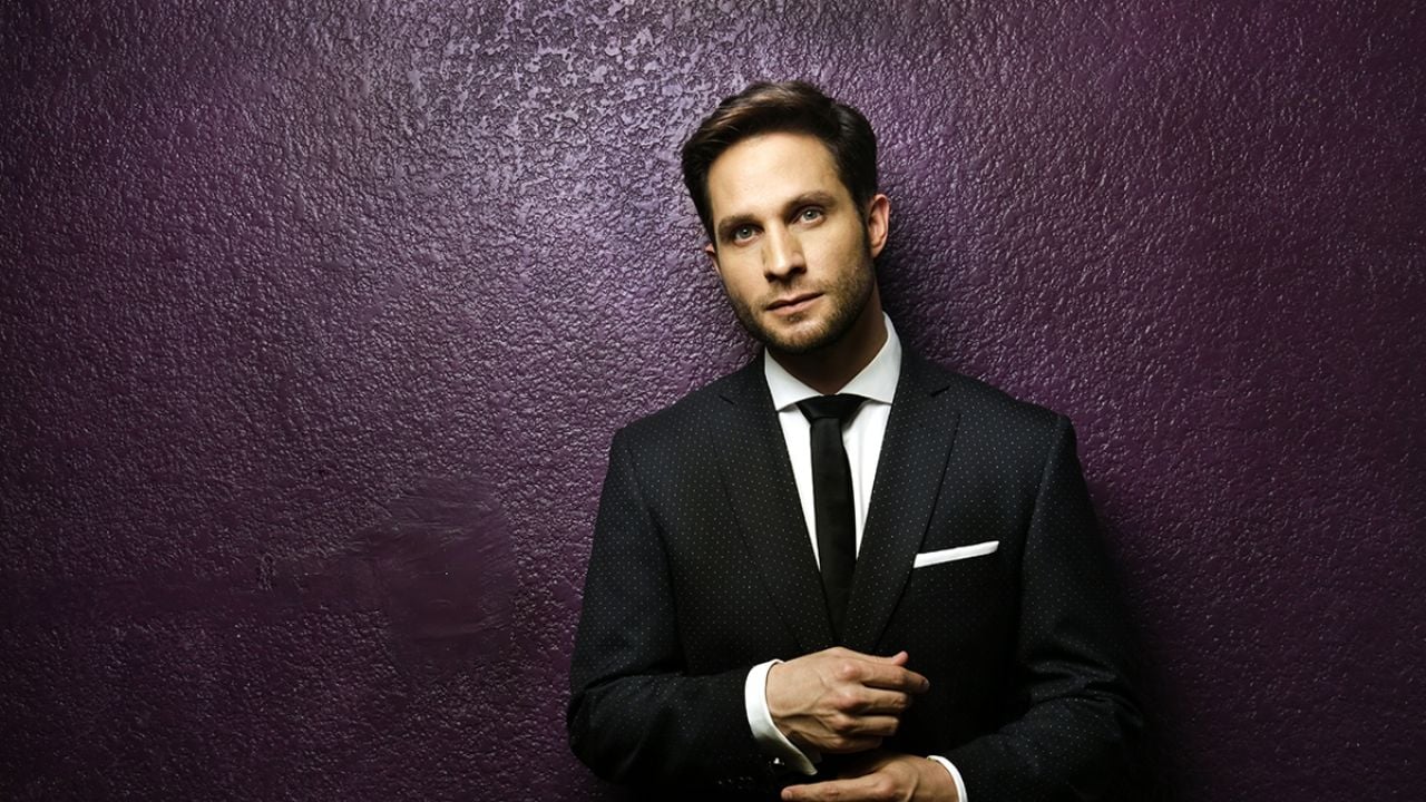 Paco de María comparte su música a otro nivel en esta cuarentena