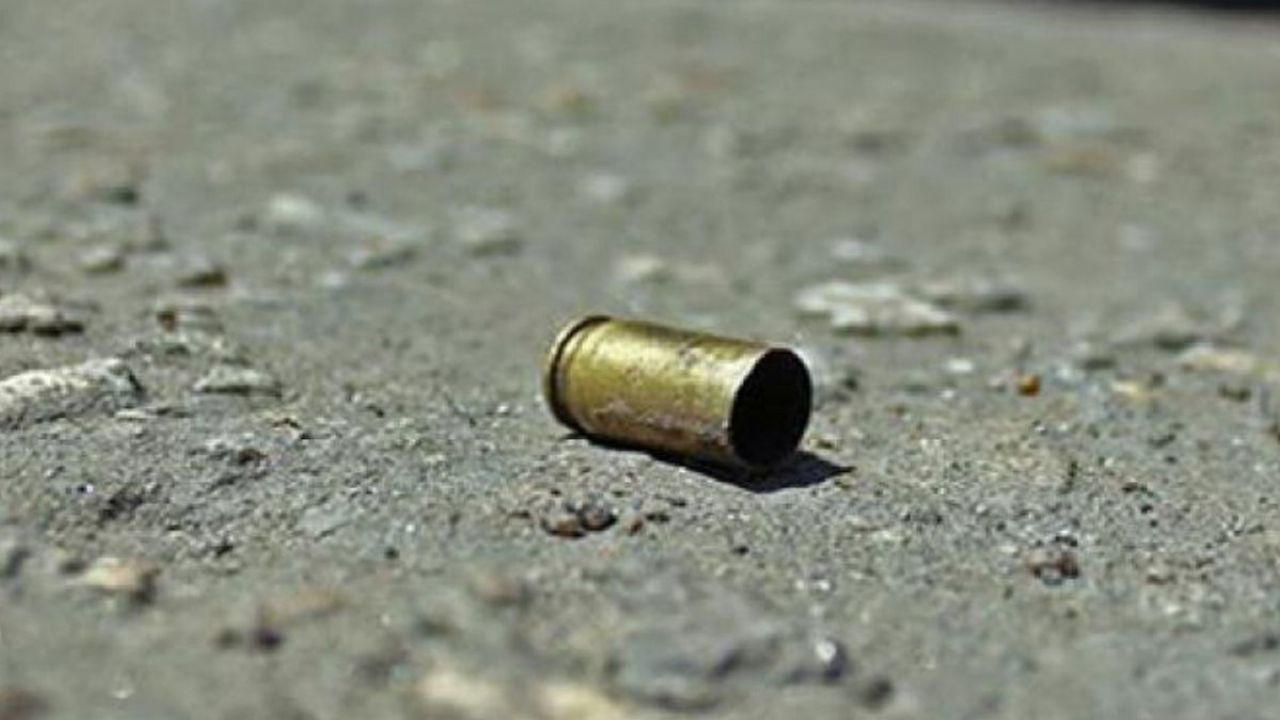 Mía Rafaela de 7 años, muere el Día de las Madres por una bala perdida