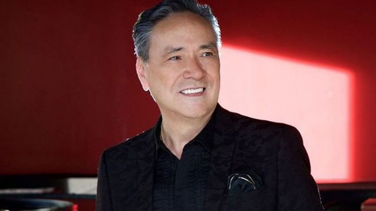 Actriz de TV Azteca revela que la salud de Yoshio es crítica: “No sé cómo está sobreviviendo””