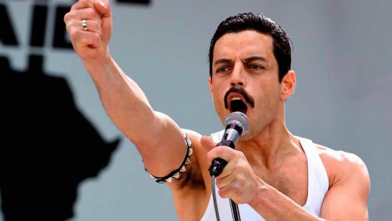 Brian May, guitarrista de Queen, no ve sentido a una secuela de ‘Bohemian Rhapsody’