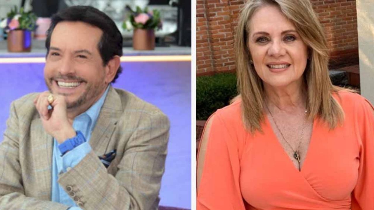 ¿Venganza? Revelan supuesta razón del ataque de Pepillo Origel a Érika Buenfil