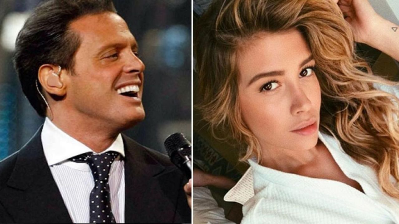 Hija de Luis Miguel revela drástica decisión que tomó por él y luego ¡la abandonó!