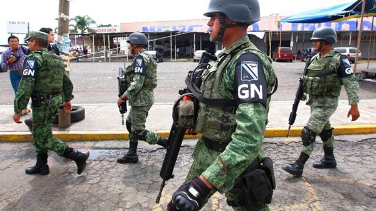 Cajeme: Expertos rechazan que Fuerzas Armadas ayuden en tareas de Seguridad Pública