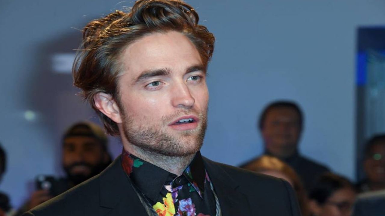 Oh por Dios!! Roberts Pattinson casi quema su departamento, al explotarle el microondas