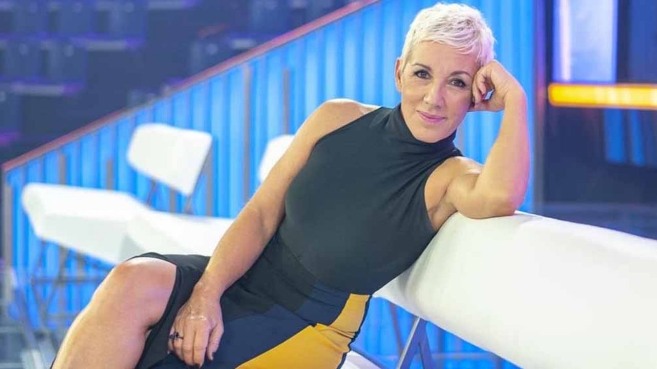 Ana Torroja se sincera en ‘VLA’ y revive su abrumador éxito con Mecano