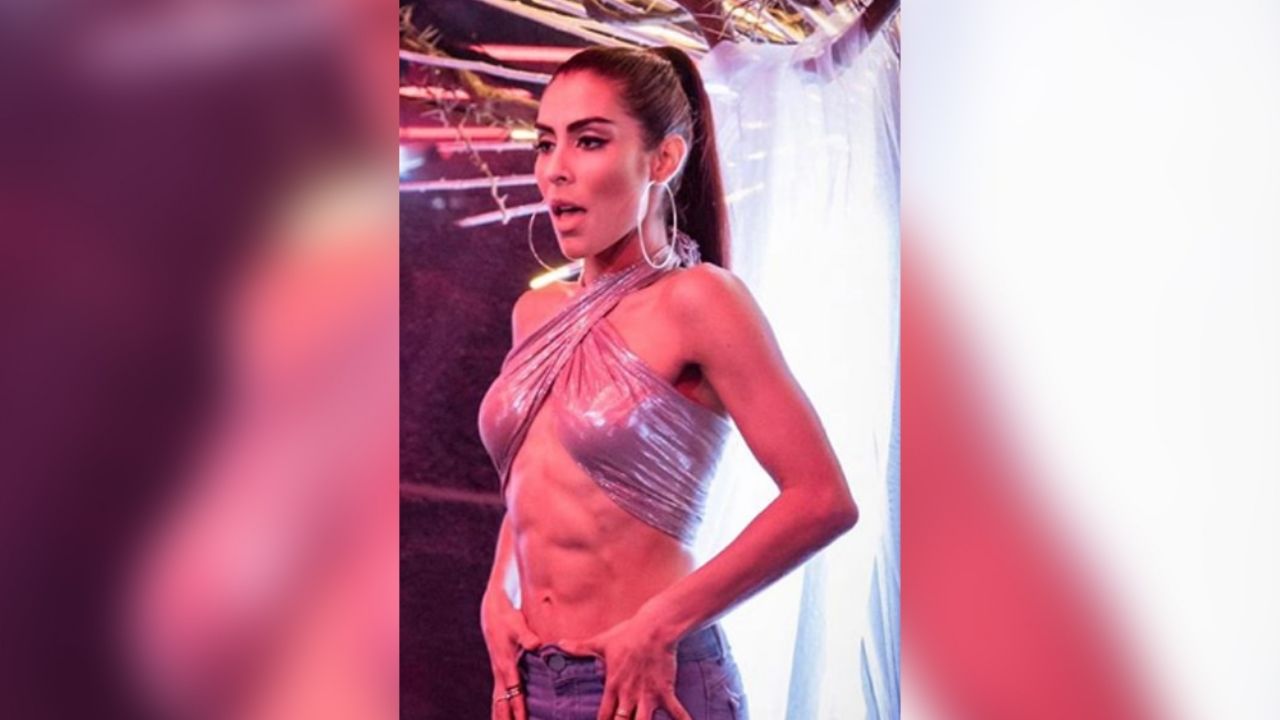 Polémica en Televisa: María León estrena romance con actor ¡y hasta viven juntos!