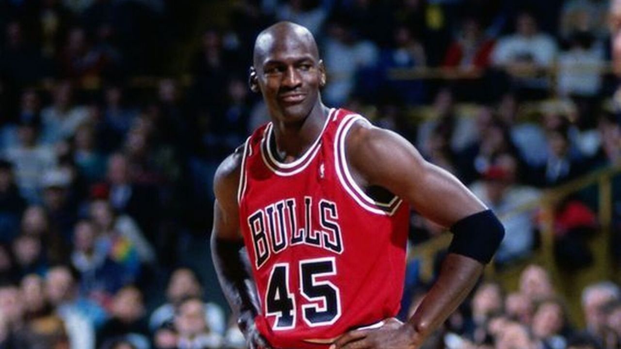 VIDEO: ‘The Last Dance’ revela desgarradora escena de Michael Jordan tras su cuarto campeonato