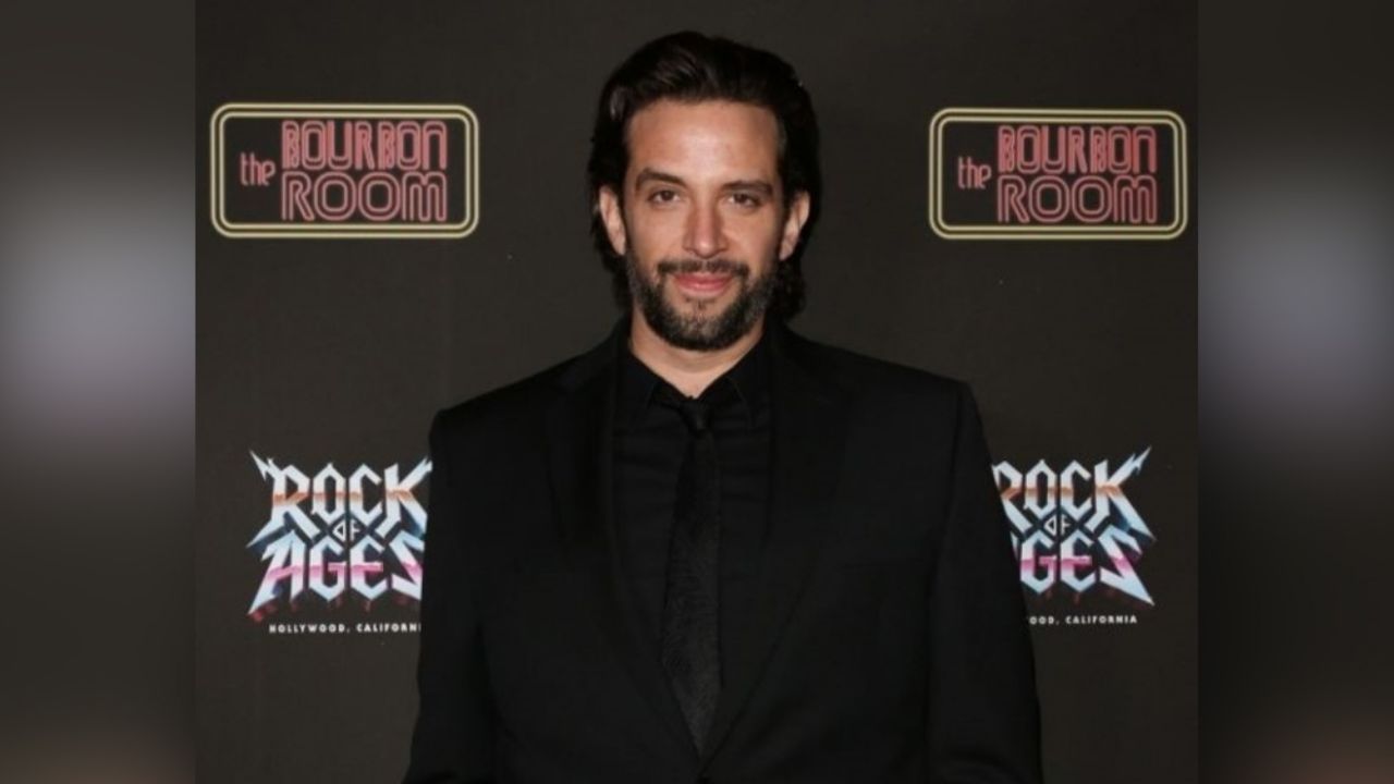 Actor de Broadway con Covid-19 se vuelve un milagro al mejorar de su estado crítico