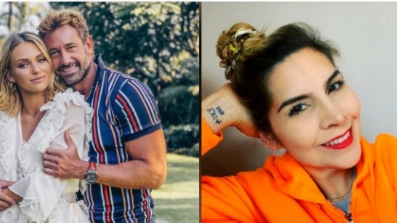 Irina Baeva sigue los consejos de Karla Panini y se queda con Gabriel Soto: “Lo demás me vale madr…”
