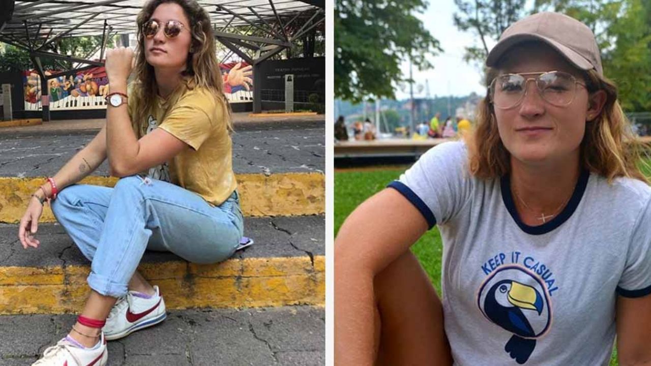 Mati Álvarez, ganadora de ‘Exatlón’, posa en bikini e Instagram ‘enloquece’