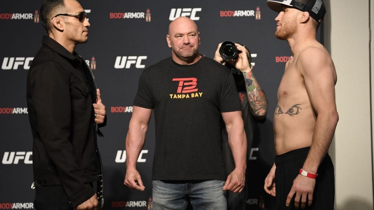 UFC 249 genera más de 45 millones de dólares por Pago Por Evento