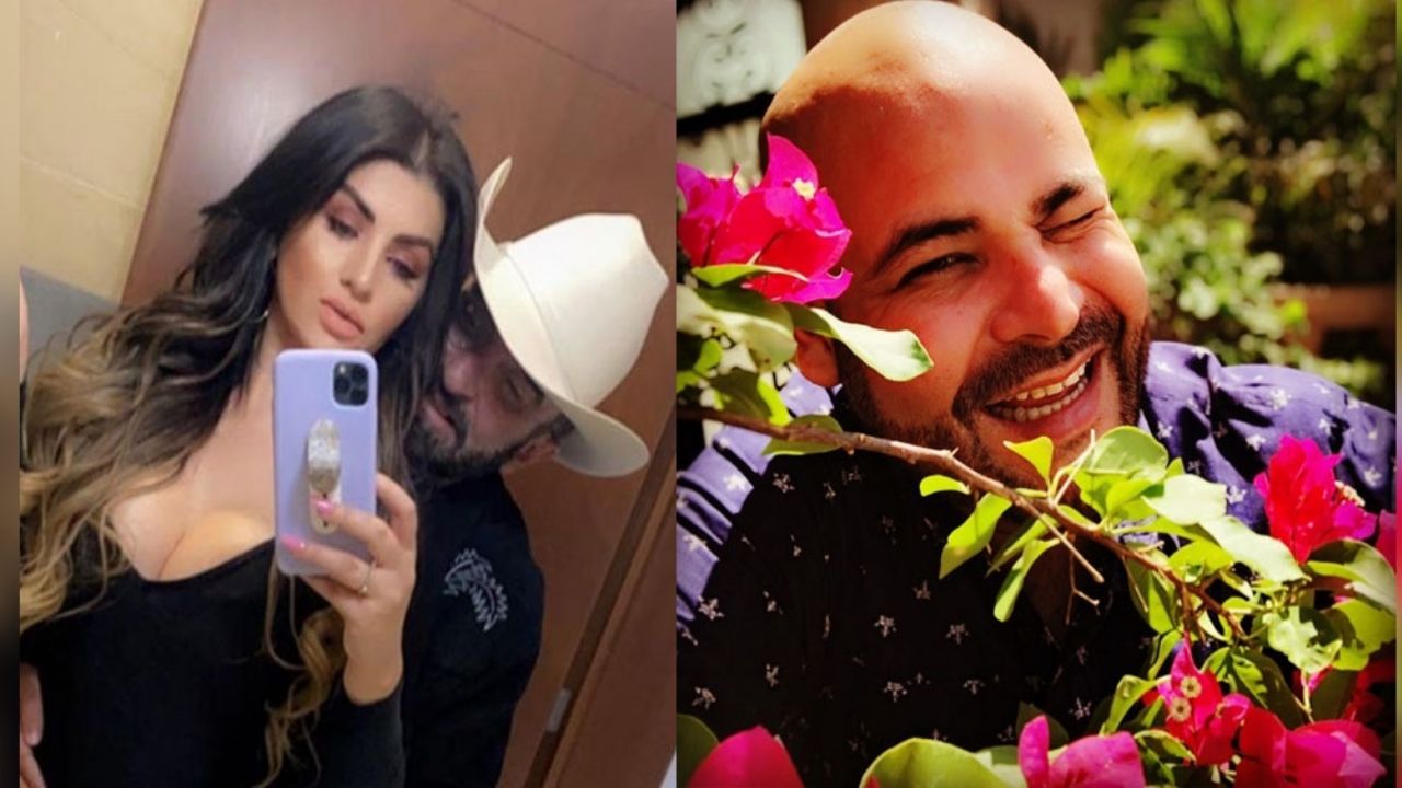 Ramsés Vidente advierte a Vicente Fernández Jr. sobre pérdidas irreparables