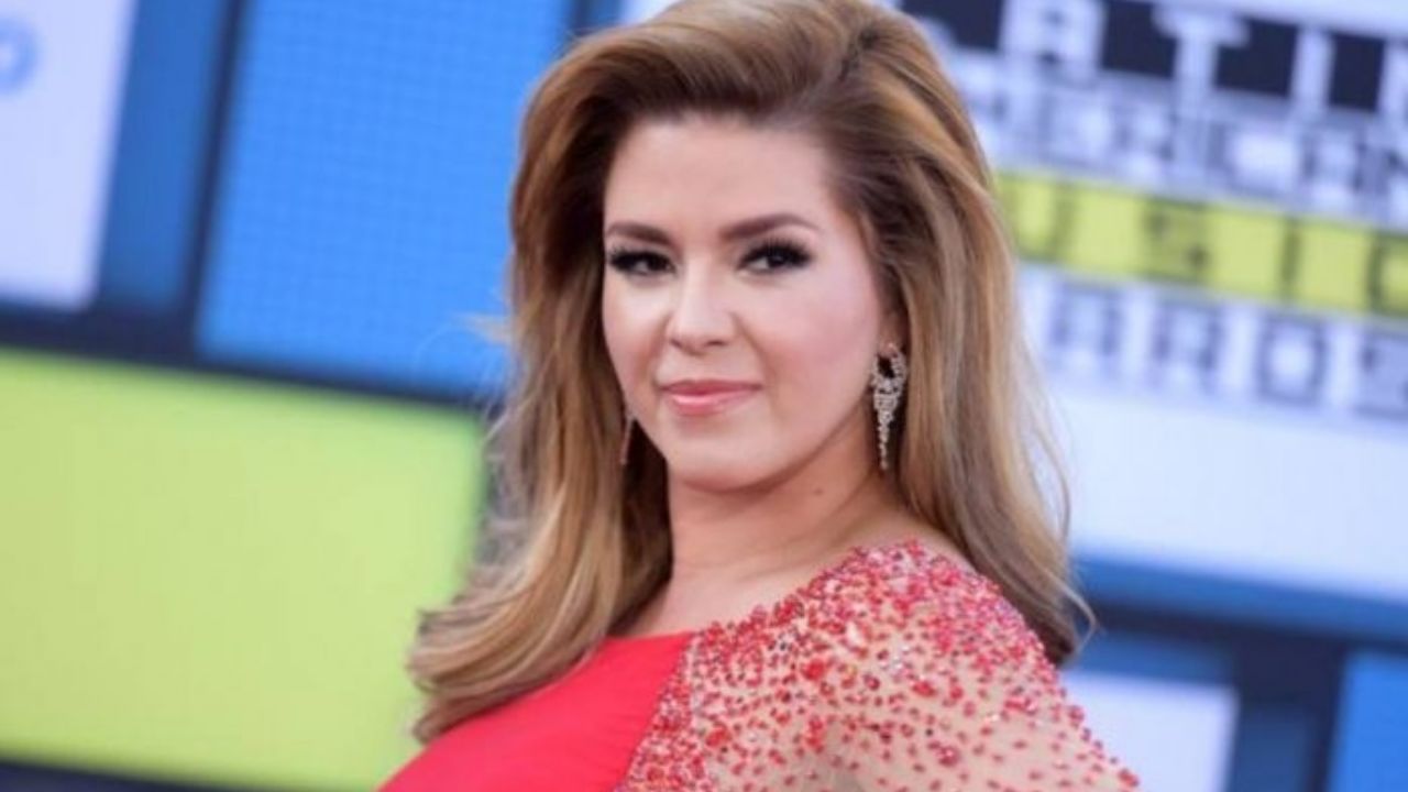 “Es una payasada”: Alicia Machado causa polémica por criticar uso de cubrebocas