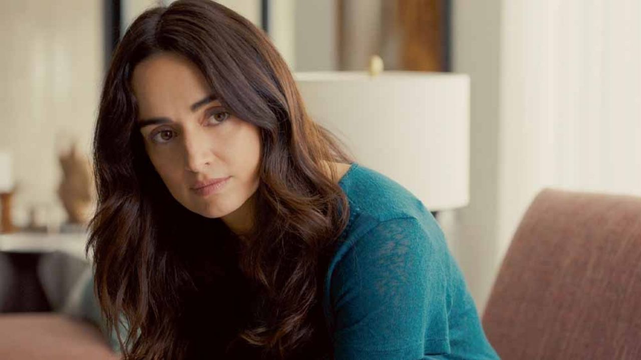 Ana de la Reguera dice si quiere tener hijos: “Tengo mucha presión social”