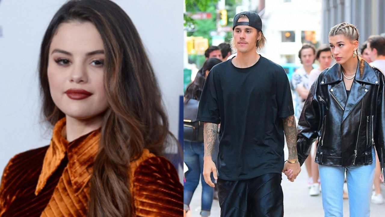 Esposa de Justin Bieber, harta de ser comparada con Selena Gomez: “Me duele”