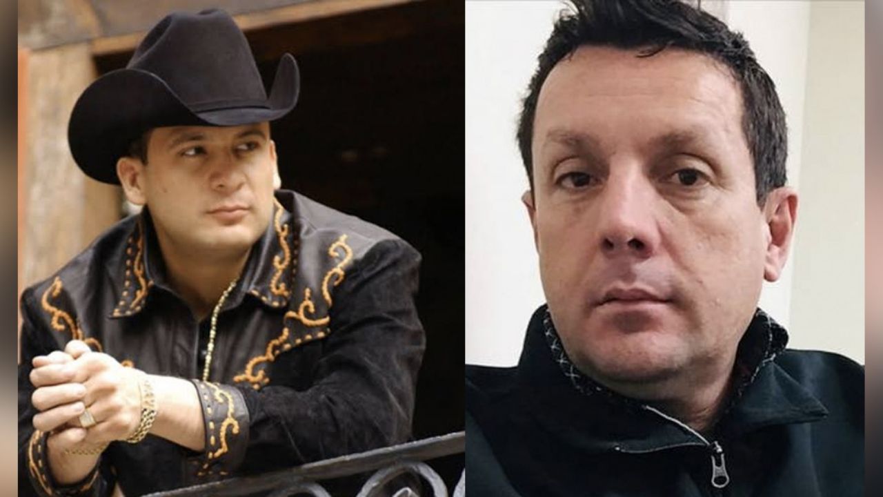 Tano Elizalde, ‘devorado’ ante su “tranquilidad” por supuesta traición a Valentín Elizalde